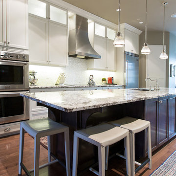 Strathcona Home