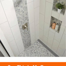 Obesso Bathroom Ideas