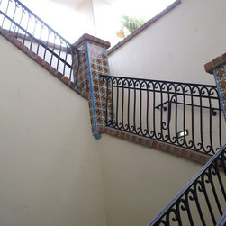 Stairs - Products