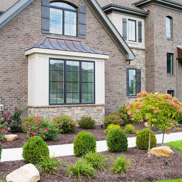 Longstreth Residence