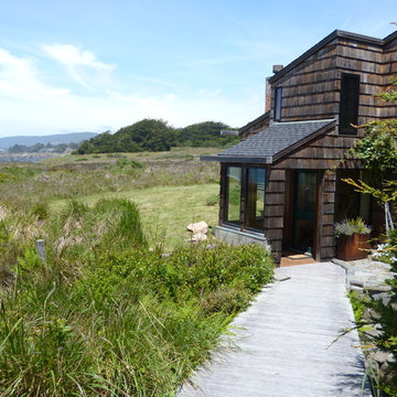 SEA RANCH HOUSES