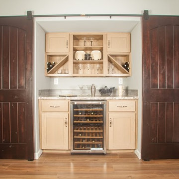 Kitchens by Commodore Corporation Divisions