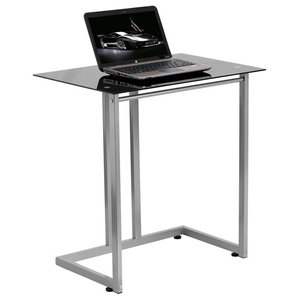 Officeworks Mobile Training Table 18 X 72 Contemporary
