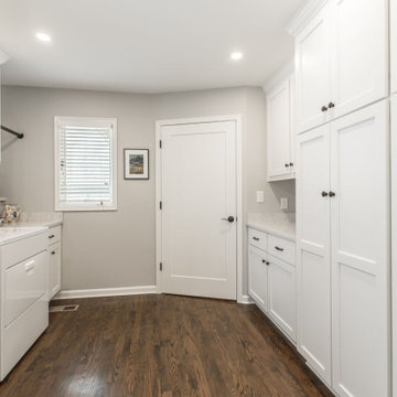 Updates for a Newly Purchased Home