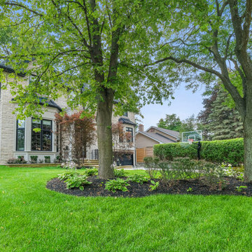 Don Mills - Full Property Makeover