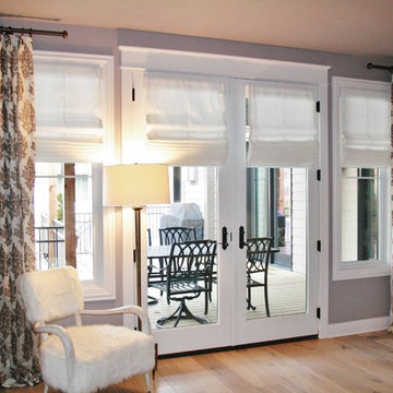 Traditional Bedroom, Peoria Heights, Illinois