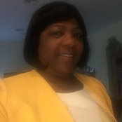 Lorna Ebanks's photo