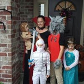 Tammy Evans's photo