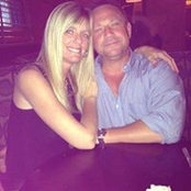 Helene Gumora's photo