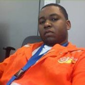 Dwayne Taylor's photo