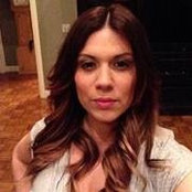 Abby Serrano's photo