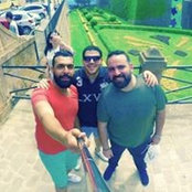Foto von Mohamed Ammar