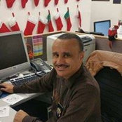 Alan Jones's photo