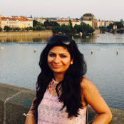 Anshu Agrawal's photo