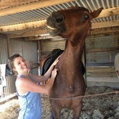 Caro Mafrand's photo