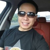 Alan Teng's photo