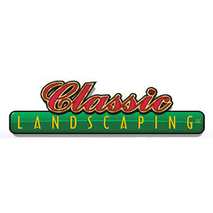 Classic Landscaping