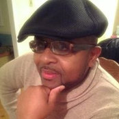 Simeon Johnsons foto