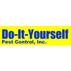 Do-It-Yourself Pest Control, Inc.