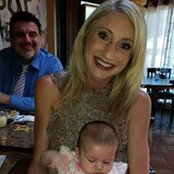 Racheal Rossi's photo