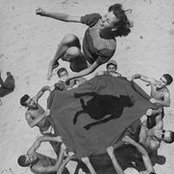 Marit Reinmets's photo