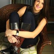 Ana Laura Bellot's photo