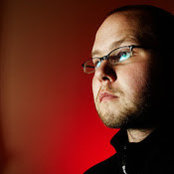 Foto von Gary Wolstenholme