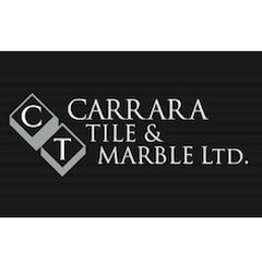 Carrara Tile & Marble