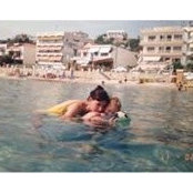 Milka Bailey's photo