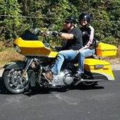 Jonathan Mangual's photo