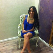 Ivana Knežević's photo