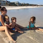 Sarah Peters's photo