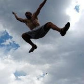 Brandon Kleinke's photo