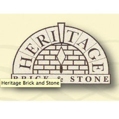 Heritage Brick and Stone