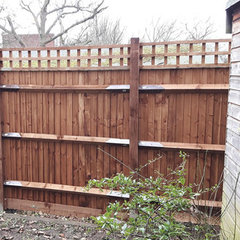 Chiswick Fencing
