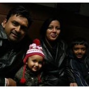 Madhurima Agarwal's photo