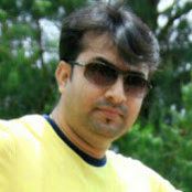 Foto von Vicky Rajput