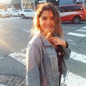 Pelin Ozbay's photo