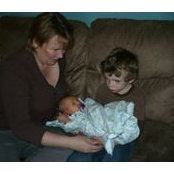 Katherine Stinson-Riggs Hansen's photo