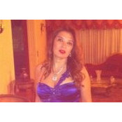 Dina Shaheds foto