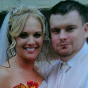 Amber Lynch's photo