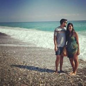 Maria Grech's photo