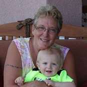 Susan Johnson's photo