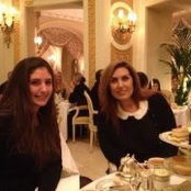 Fatima Haidar's photo