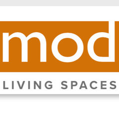 Mod Living Spaces