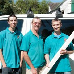 Ross Building & Maintenance Services