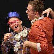 Christopher Stokoe's photo
