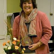 Sue Kaukas's photo