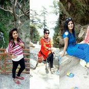 Photo de Divya Ahuja