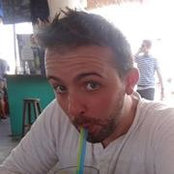 Alex Paulenoff's photo